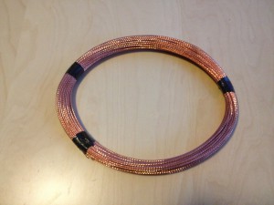 Copper Antenna Wire
